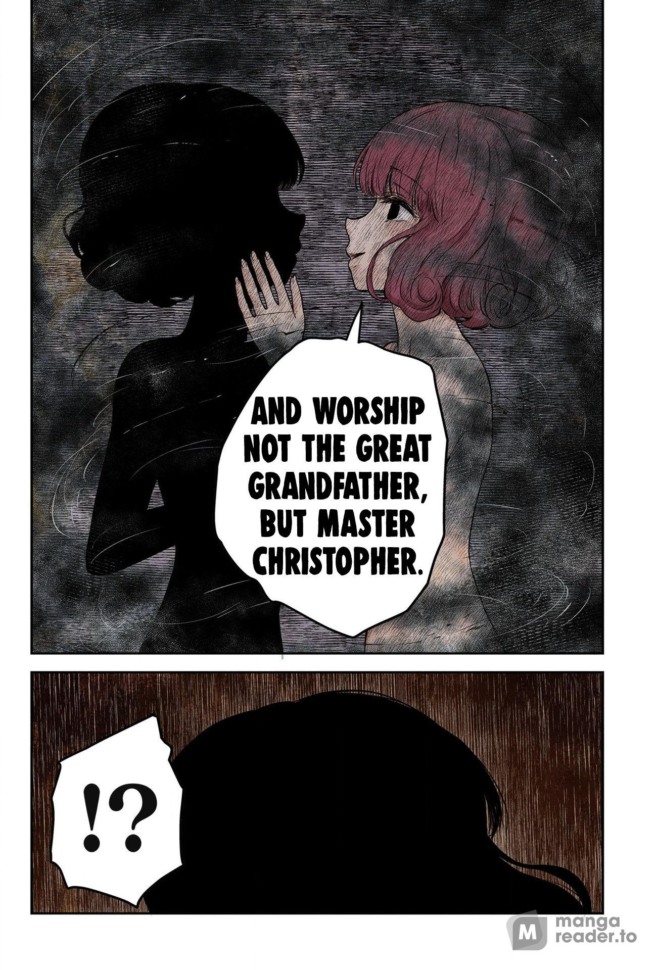 Shadows House, Chapter 189 image 13